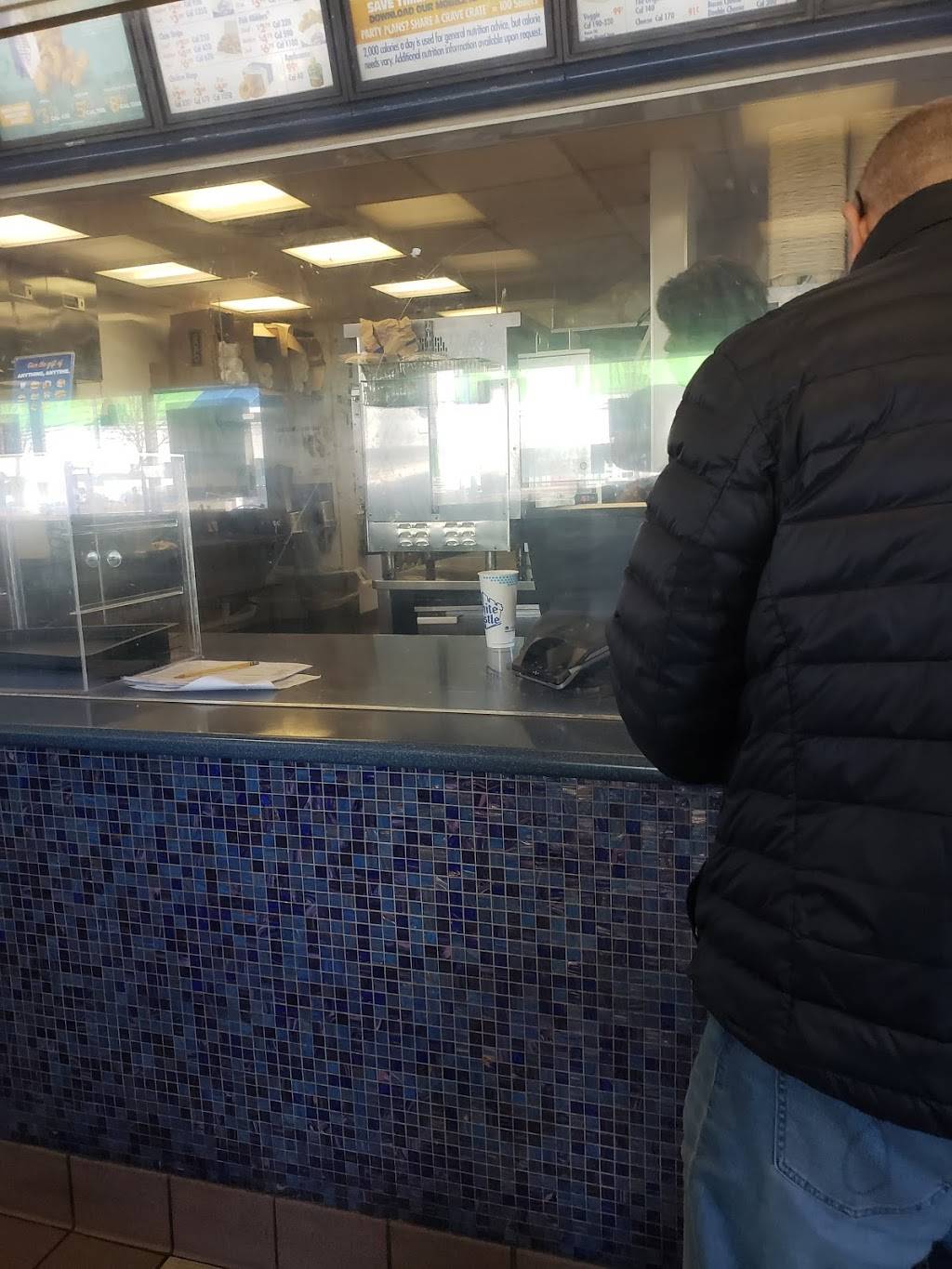 White Castle | restaurant | 1025 Alum Creek Dr, Columbus, OH 43209, USA | 6142523050 OR +1 614-252-3050