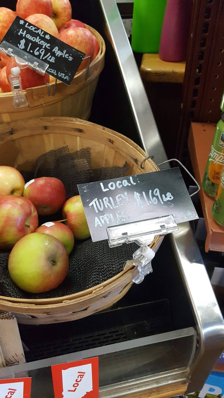 Bloomingfoods Market & Deli East | restaurant | 3220 E 3rd St, Bloomington, IN 47401, USA | 8123365400 OR +1 812-336-5400