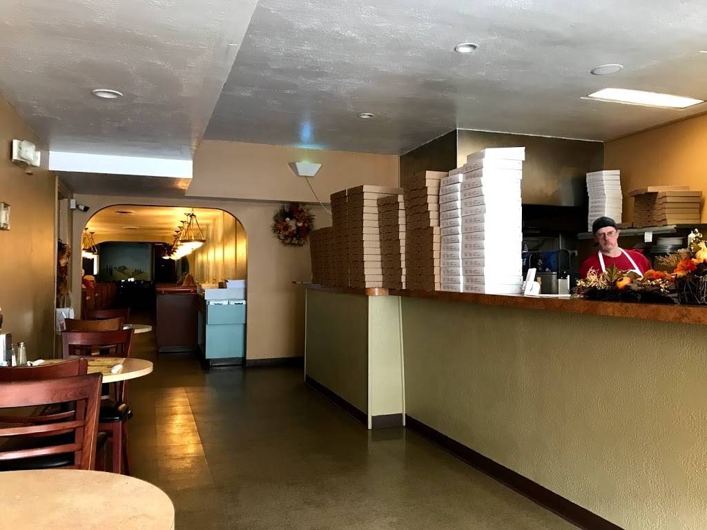 Original Italian Pizza Restaurant | restaurant | 110 W Pitt St, Bedford, PA 15522, USA | 8146237074 OR +1 814-623-7074