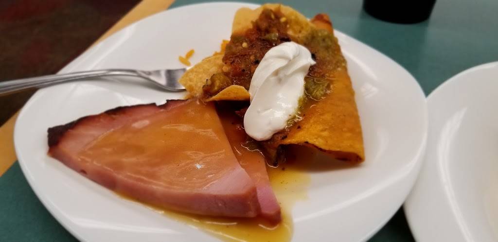 AI Residential Restaurant | restaurant | University Of California, Riverside, 100 Aberdeen Dr, Riverside, CA 92507, USA | 9518277755 OR +1 951-827-7755