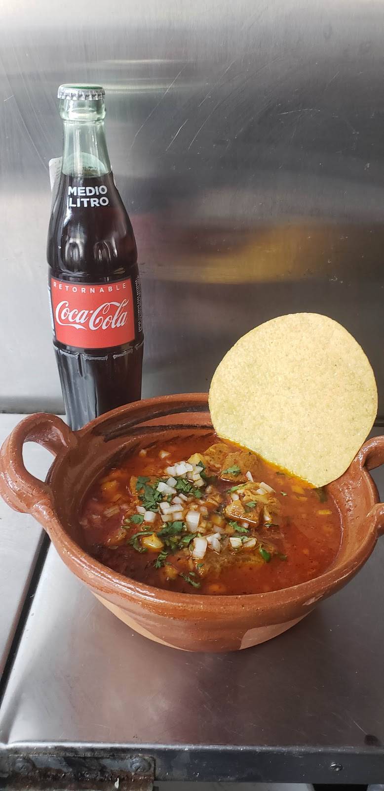 Taquería y mas | restaurant | 3900 Shady Hammock Dr, Mulberry, FL 33860, USA | 8635000400 OR +1 863-500-0400