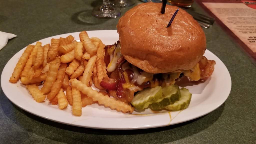 Maggies Waterfront Cafe | restaurant | 9242 N Delaware Ave, Philadelphia, PA 19114, USA | 2156376716 OR +1 215-637-6716