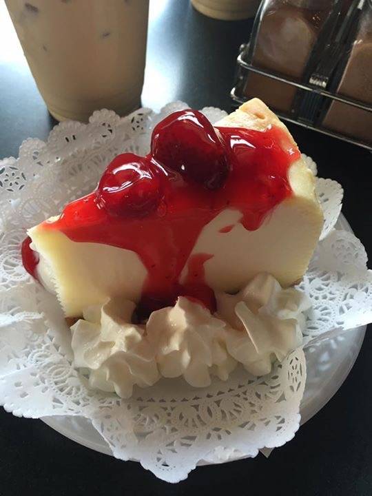 Caffè Café | cafe | 8401 3rd Ave, Brooklyn, NY 11209, USA | 7187488700 OR +1 718-748-8700