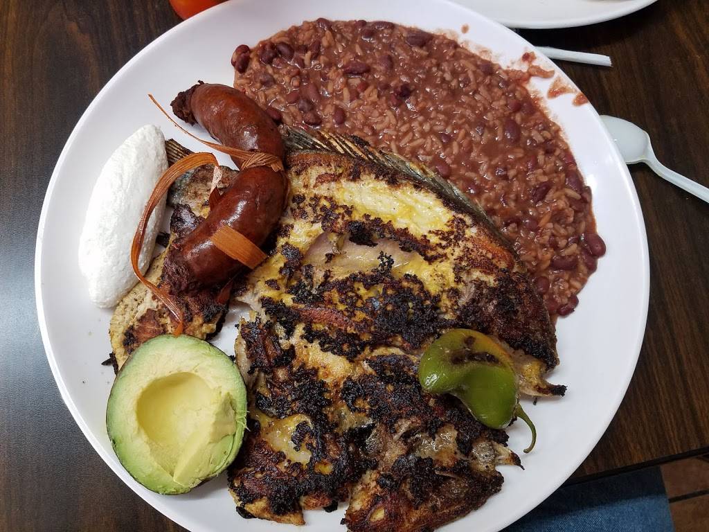 Genesis Restaurante | restaurant | 901 Cypress Ave, Los Angeles, CA 90065, USA | 3232242901 OR +1 323-224-2901