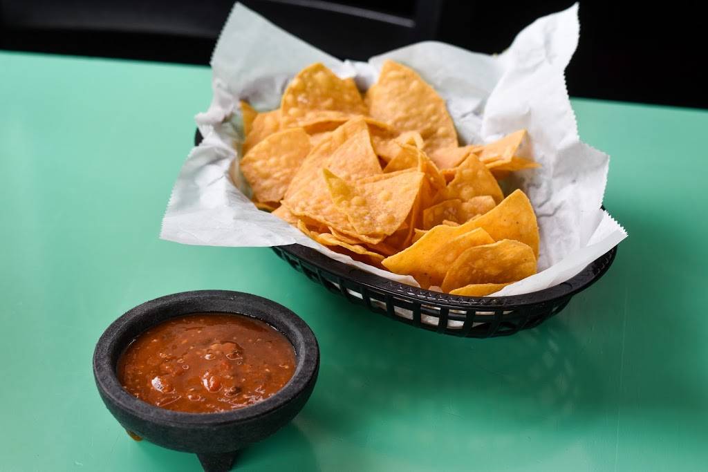 Barrio East Lansing | restaurant | 202 Albert St, East Lansing, MI 48823, USA | 5176790063 OR +1 517-679-0063