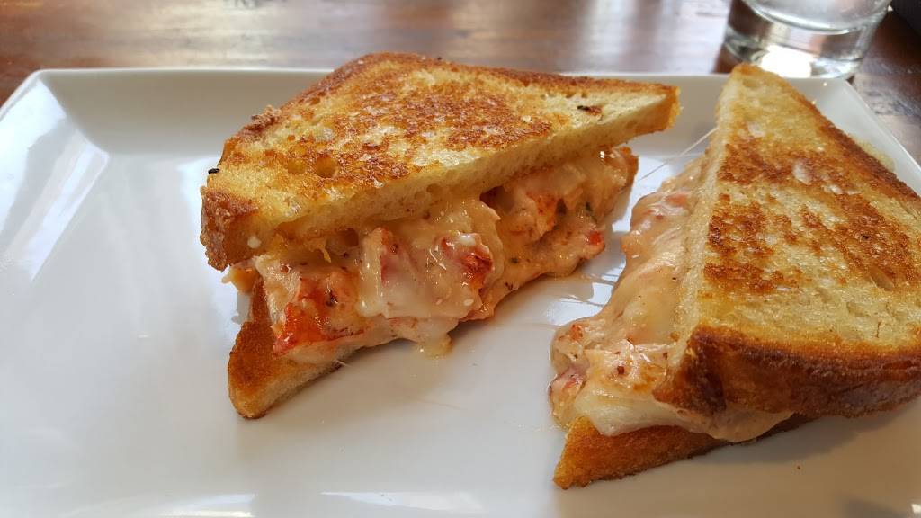 The Woolworth | restaurant | 1520 Elm St #201, Dallas, TX 75201, USA | 2148140588 OR +1 214-814-0588