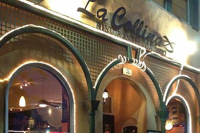 La Collina Italian Restaurant | restaurant | 355 El Camino Real, Millbrae, CA 94030, USA | 6506529655 OR +1 650-652-9655