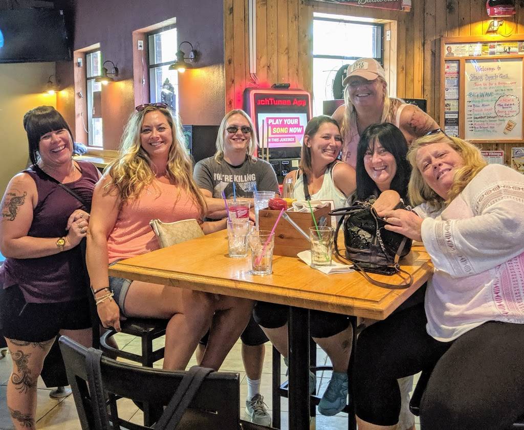 Stacy Sports Grill | restaurant | 6007 Stacy Trail, Stacy, MN 55079, USA | 6514624876 OR +1 651-462-4876