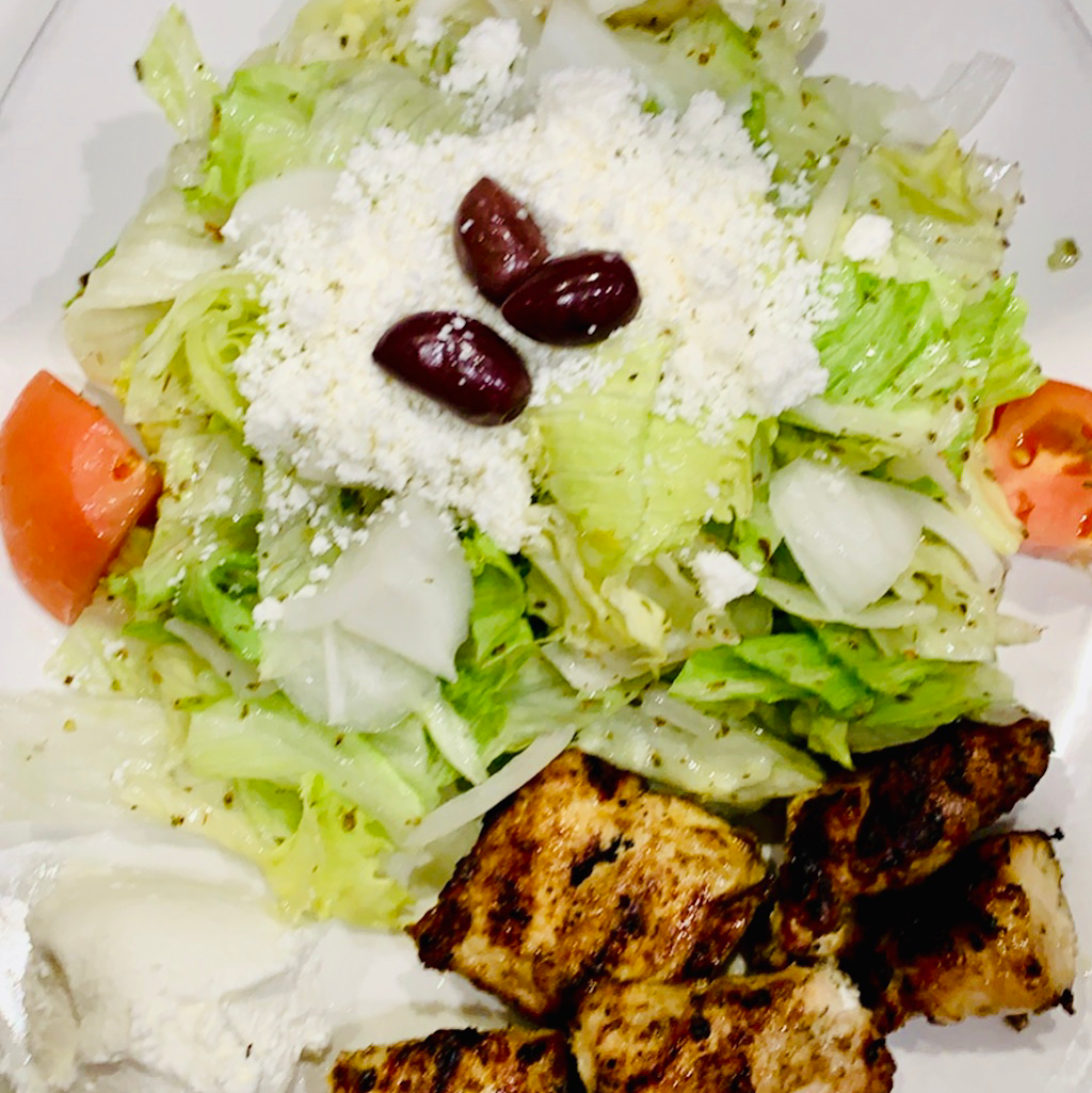 Souvlaki Hut | restaurant | 51 Lakeshore Rd E, Mississauga, ON L5G 1C8, Canada | 9058918999 OR +1 905-891-8999