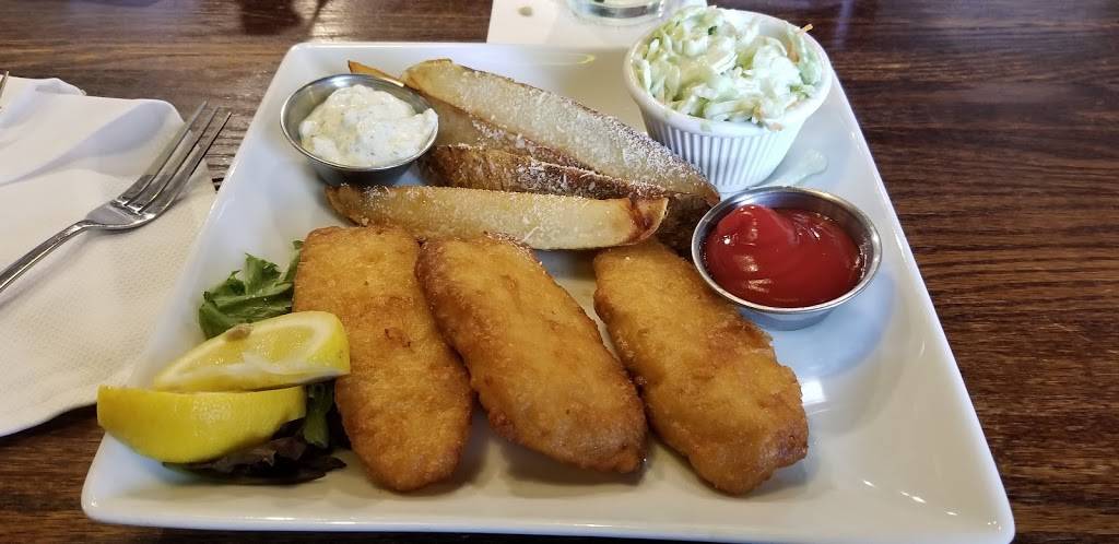 Austins Wood Fire Restaurant | restaurant | 6535 Wilson Mills Rd, Cleveland, OH 44143, USA | 4404424340 OR +1 440-442-4340