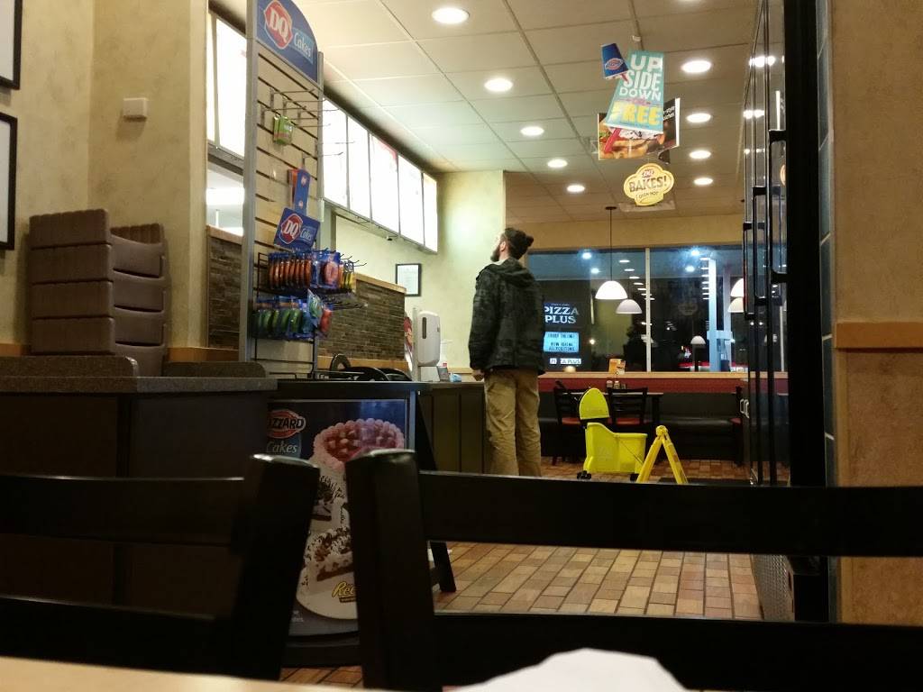 Dairy Queen Grill & Chill | restaurant | 503 N Main St, Pearisburg, VA 24134, USA | 5409211476 OR +1 540-921-1476