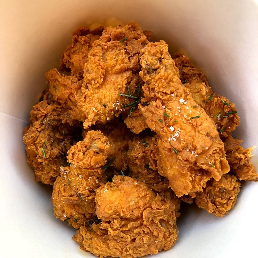 Addendum | restaurant | behind Ad Hoc, 6476 Washington St, Yountville, CA 94599, USA | 7079442487 OR +1 707-944-2487