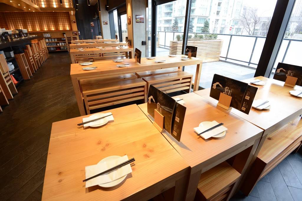 Kinka Izakaya | restaurant | 4775 Yonge St, North York, ON M2N 5M5, Canada | 6473466246 OR +1 647-346-6246