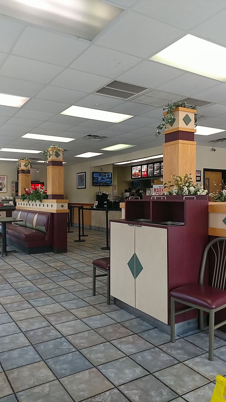 Arbys | meal takeaway | 5500 Mobile Hwy, Pensacola, FL 32526, USA | 8509445226 OR +1 850-944-5226