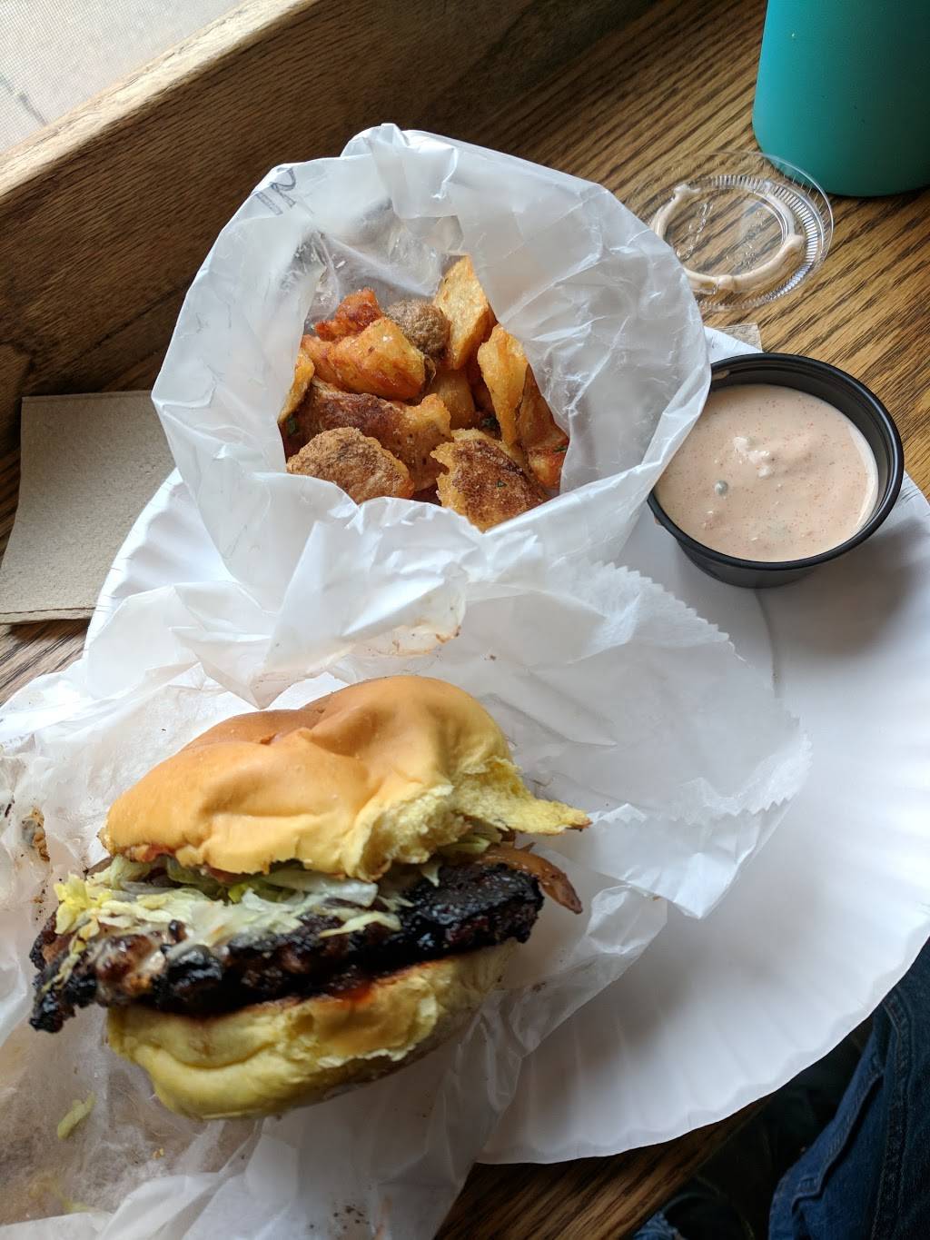 Stockyard Sandwich Co | restaurant | 1541 Spring Garden St, Philadelphia, PA 19130, USA | 2159779273 OR +1 215-977-9273