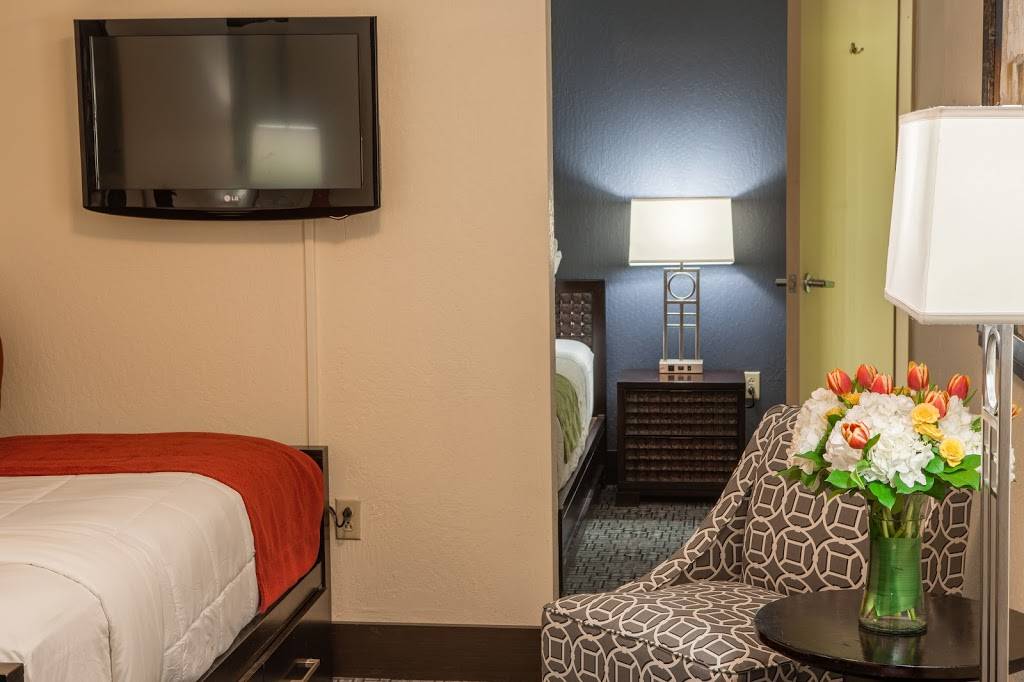 Hotel Fusion | night club | 140 Ellis St, San Francisco, CA 94102, USA | 4155682525 OR +1 415-568-2525