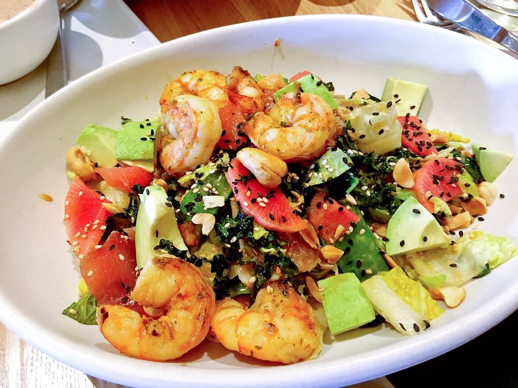 True Food Kitchen | restaurant | 180 El Camino Real Ste 1140, Palo Alto, CA 94304, USA | 6502725157 OR +1 650-272-5157