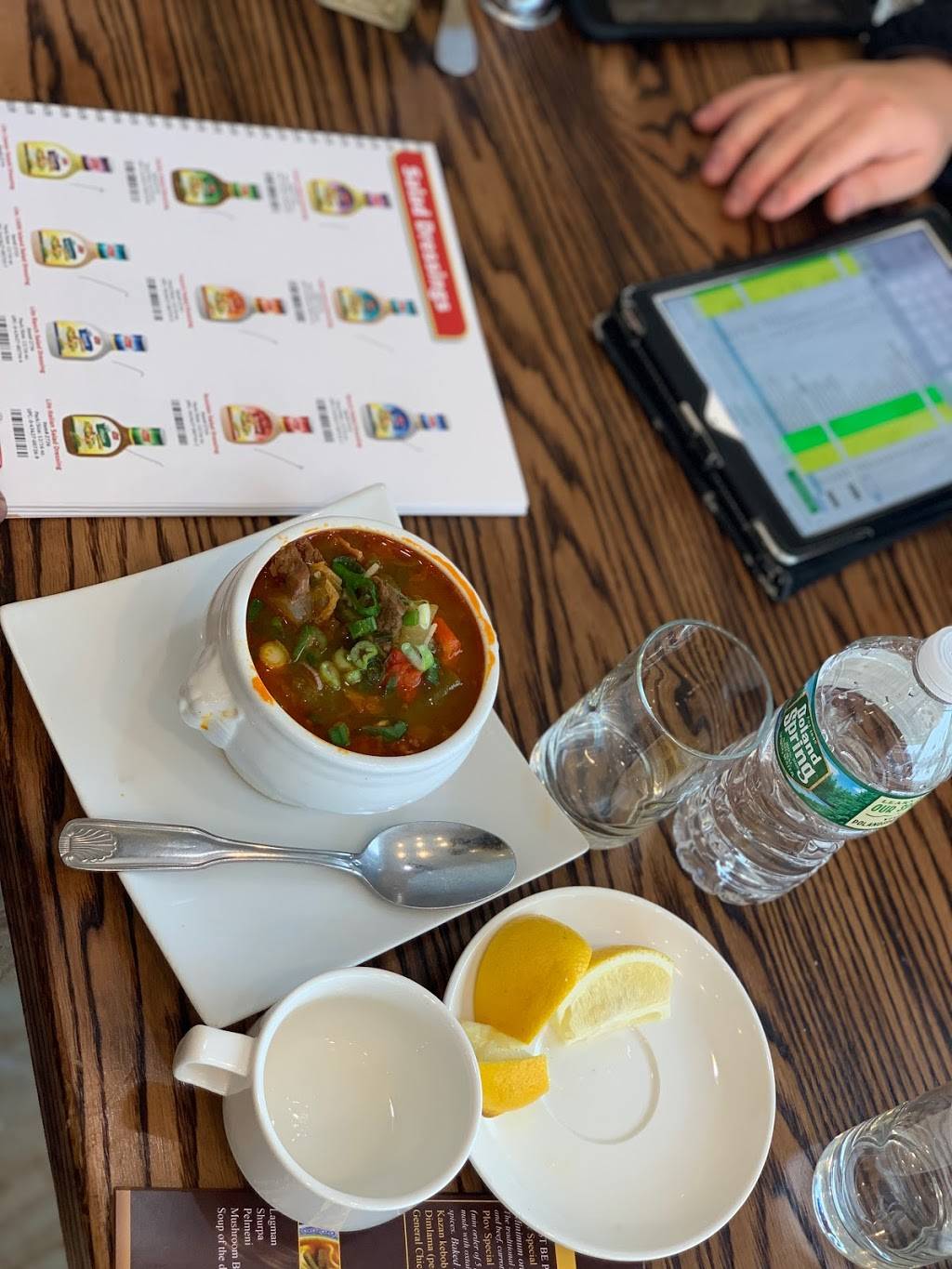 Simcha corner | restaurant | 73-01 Main St, Kew Gardens Hills, NY 11367, USA | 7184801534 OR +1 718-480-1534