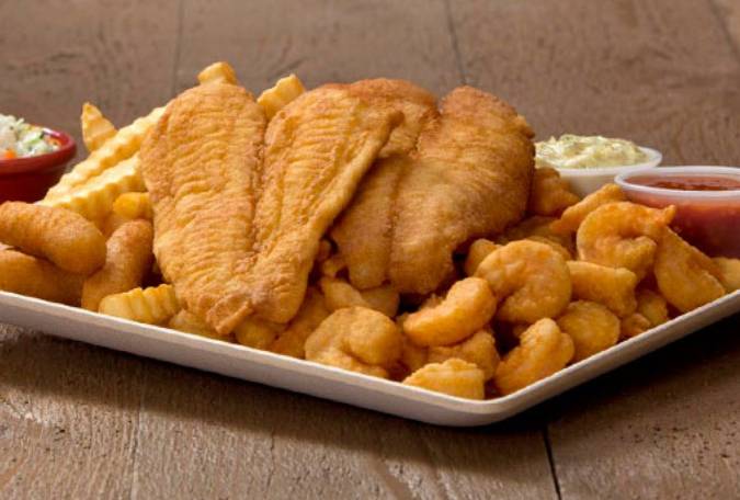 Reel Brothers Fish House | restaurant | 2323 Martin Luther King Jr Ave SE, Washington, DC 20020, USA | 2025255050 OR +1 202-525-5050