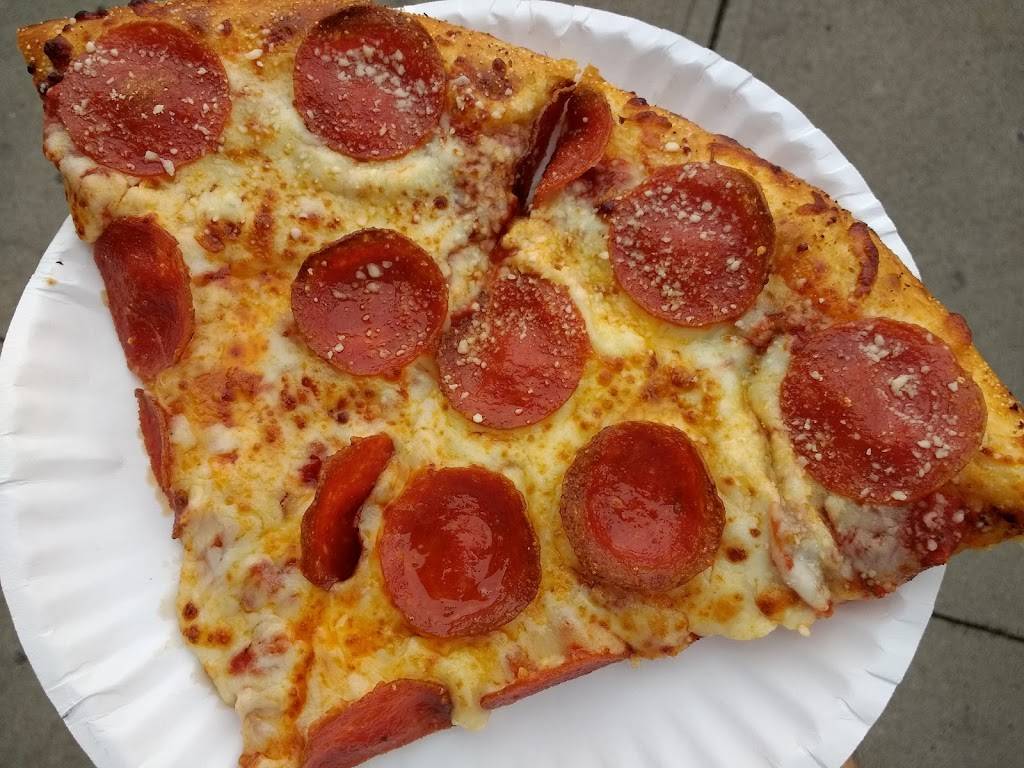 Cottage Inn Pizza | meal delivery | 2167 N High St, Columbus, OH 43201, USA | 6145649292 OR +1 614-564-9292