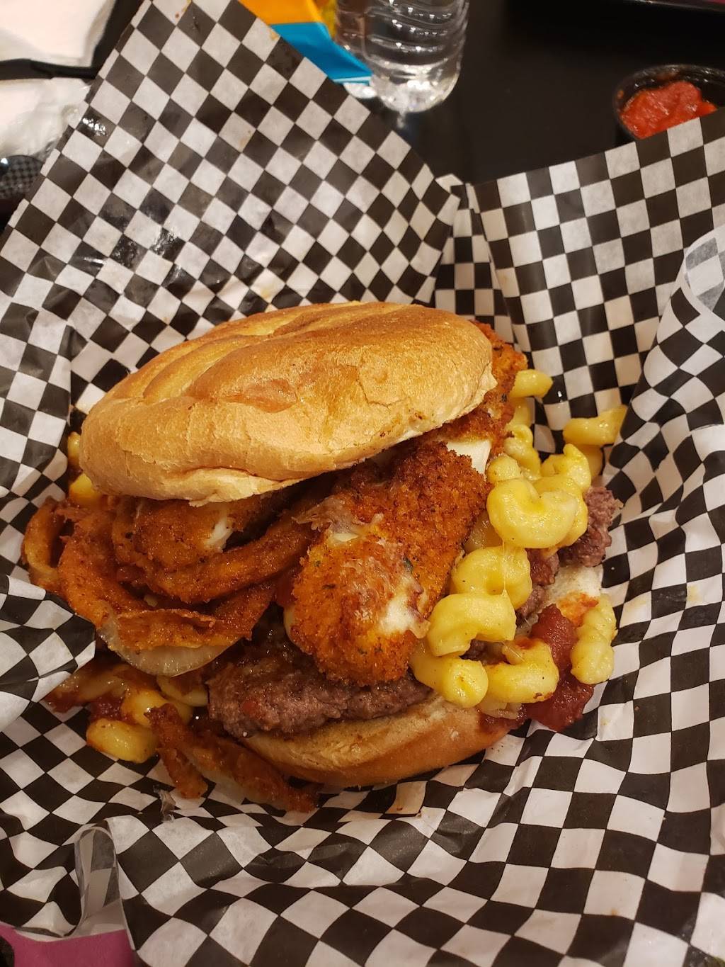 Sandwich Master, llc | restaurant | 19 Sonja Drive, Rindge, NH 03461, USA | 6038992211 OR +1 603-899-2211