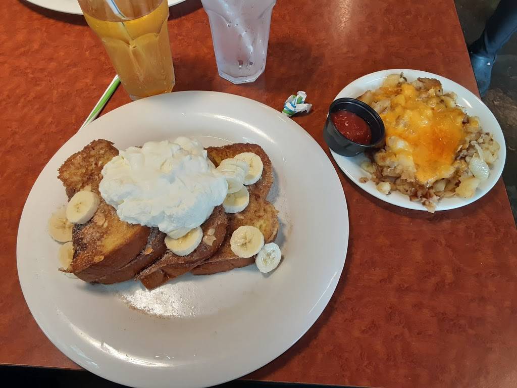 Original Pancake House - Midtown | restaurant | 915 Charlottetowne Ave, Charlotte, NC 28204, USA | 7043727099 OR +1 704-372-7099