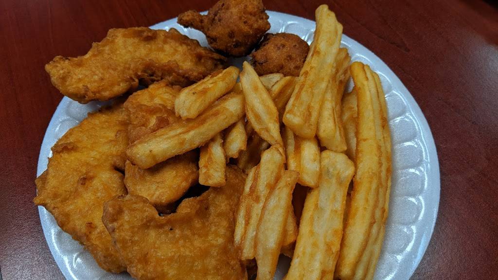 Arthur Treachers Fish & Chips | restaurant | 1833 State Rd, Cuyahoga Falls, OH 44223, USA | 3309238900 OR +1 330-923-8900