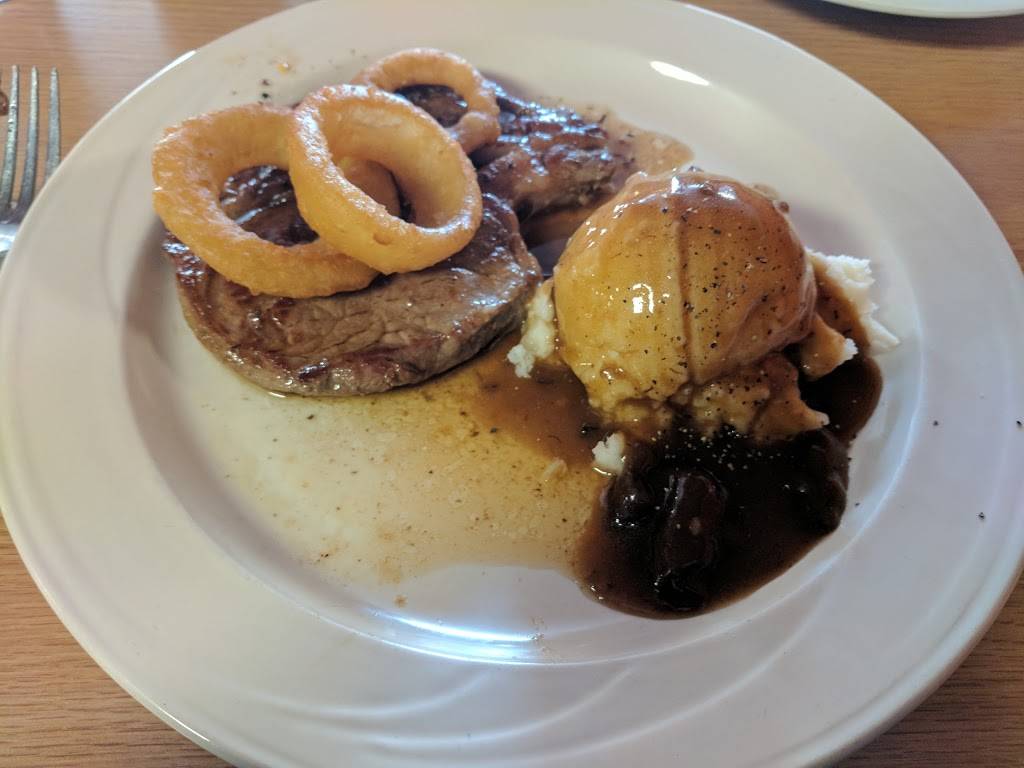 Airway Kitchen | restaurant | 4918 Airway Rd, Dayton, OH 45431, USA | 9376401330 OR +1 937-640-1330