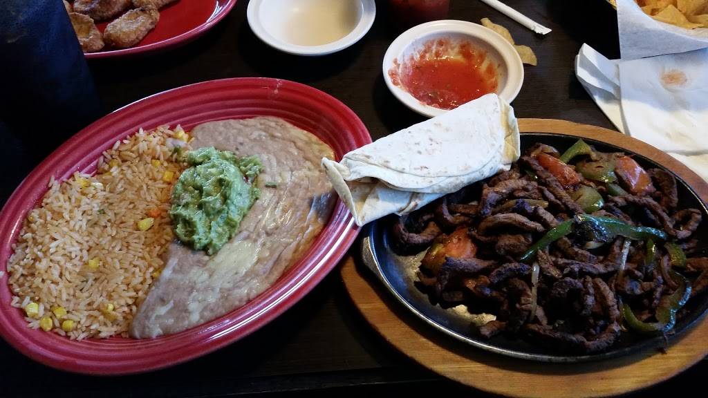 El Acapulco | restaurant | 1417 US-67, Pocahontas, AR 72455, USA | 8702481064 OR +1 870-248-1064