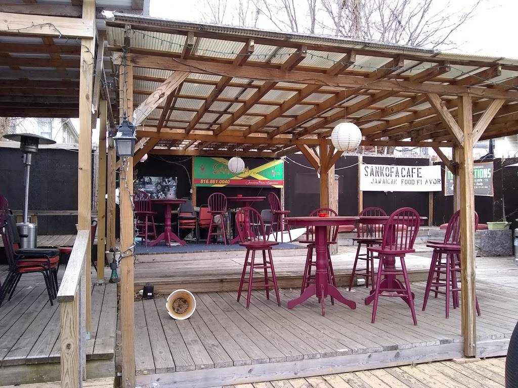 Sankofa Cafe & Bar | restaurant | 63130, 4240 Indiana Avenue, Kansas City, MO 64130, USA | 8168610040 OR +1 816-861-0040