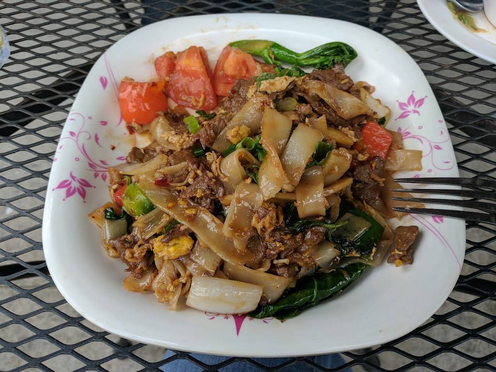 Thai Cuisine | restaurant | 4101 W Parmer Ln F, Austin, TX 78727, USA | 5128357888 OR +1 512-835-7888