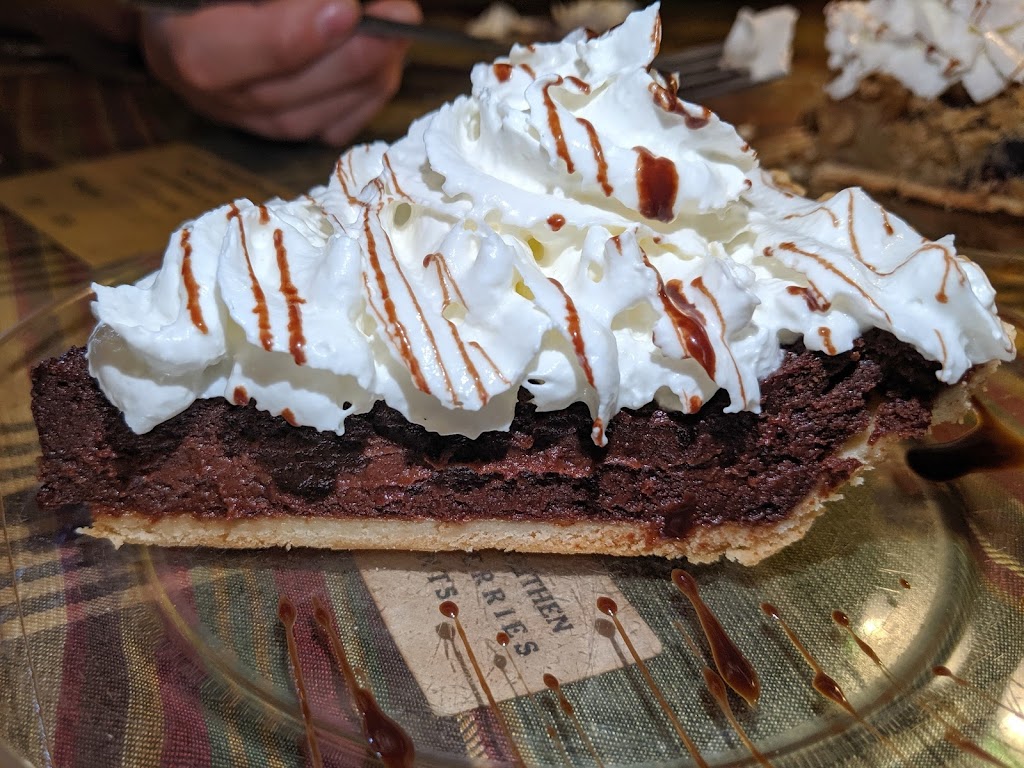 Dewberry Cafe | restaurant | 485 Carthage St, Cameron, NC 28326, USA | 6157796717 OR +1 615-779-6717