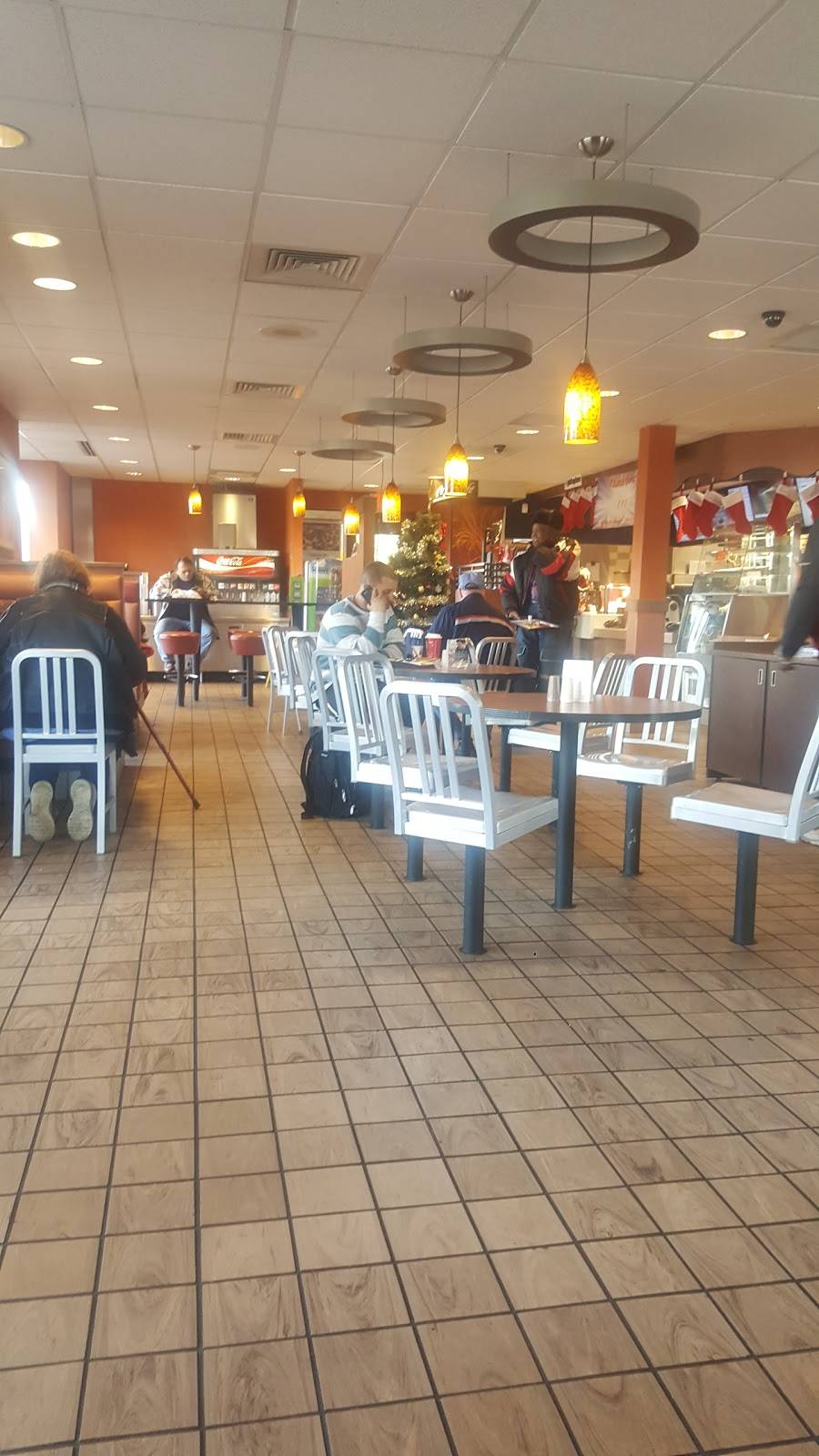 McDonalds | cafe | 75 Bristol Commerce Park, Bristol, PA 19007, USA | 2157880112 OR +1 215-788-0112