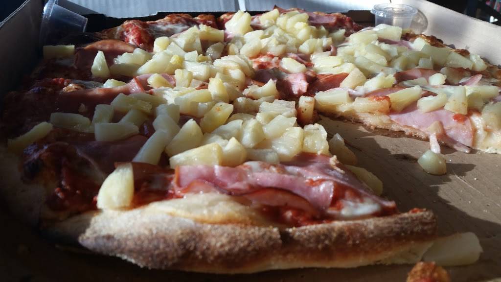 Sparkys Pizza | restaurant | 7530 NE Martin Luther King Jr Blvd, Portland, OR 97211, USA | 5032855656 OR +1 503-285-5656