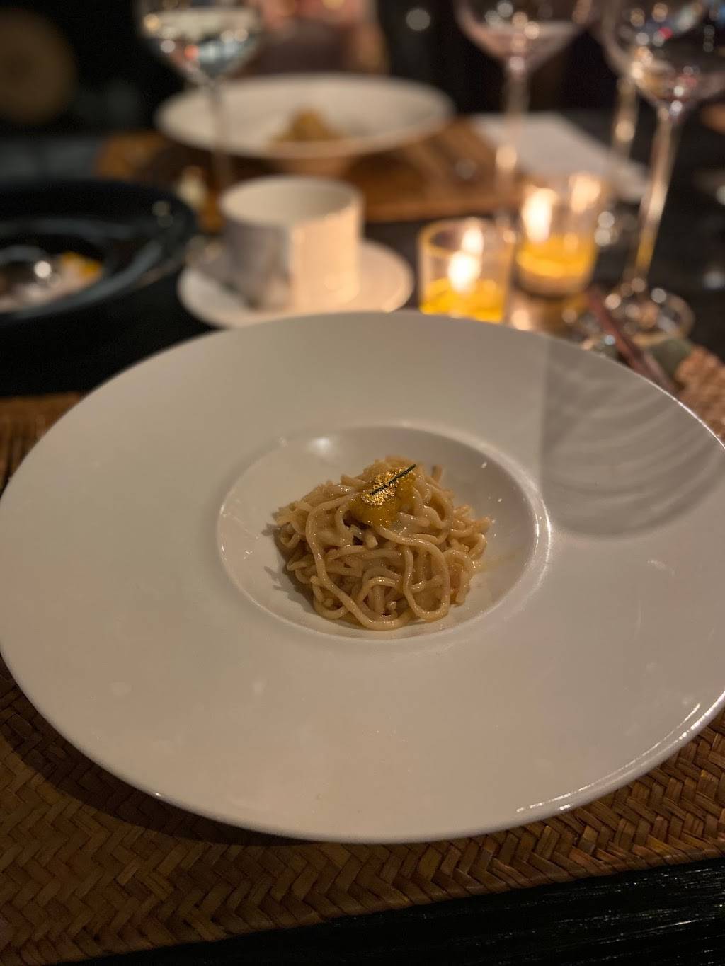 Da Lat Rose | restaurant | 466 N Bedford Dr, Beverly Hills, CA 90210, USA | 3109987919 OR +1 310-998-7919