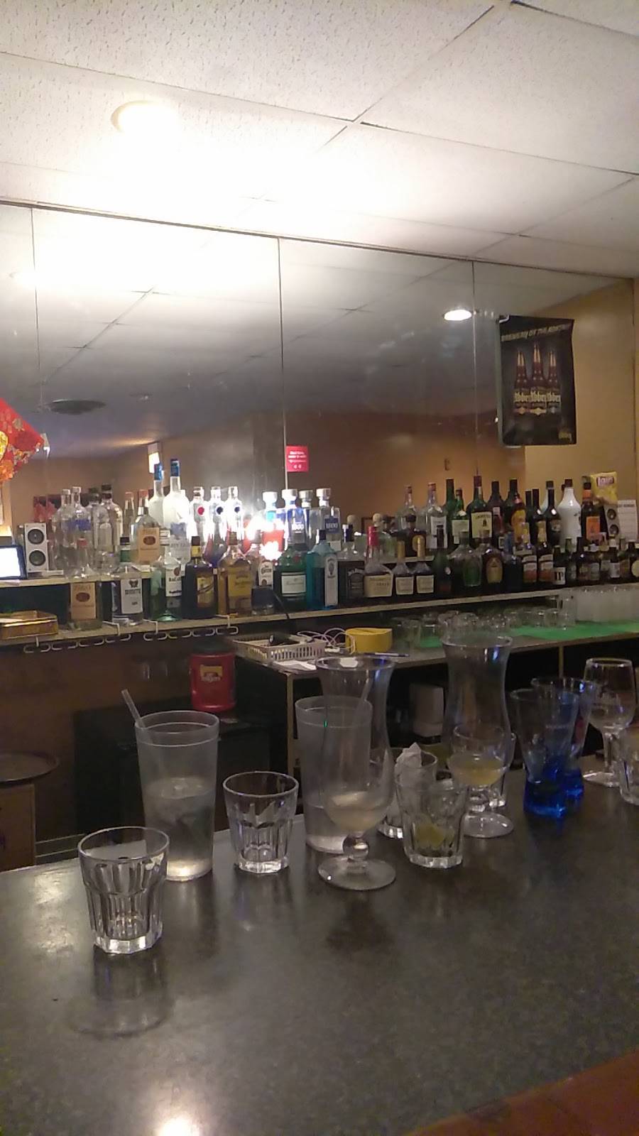 House of Bing | restaurant | 6930 S South Shore Dr #1, Chicago, IL 60649, USA | 7733635400 OR +1 773-363-5400