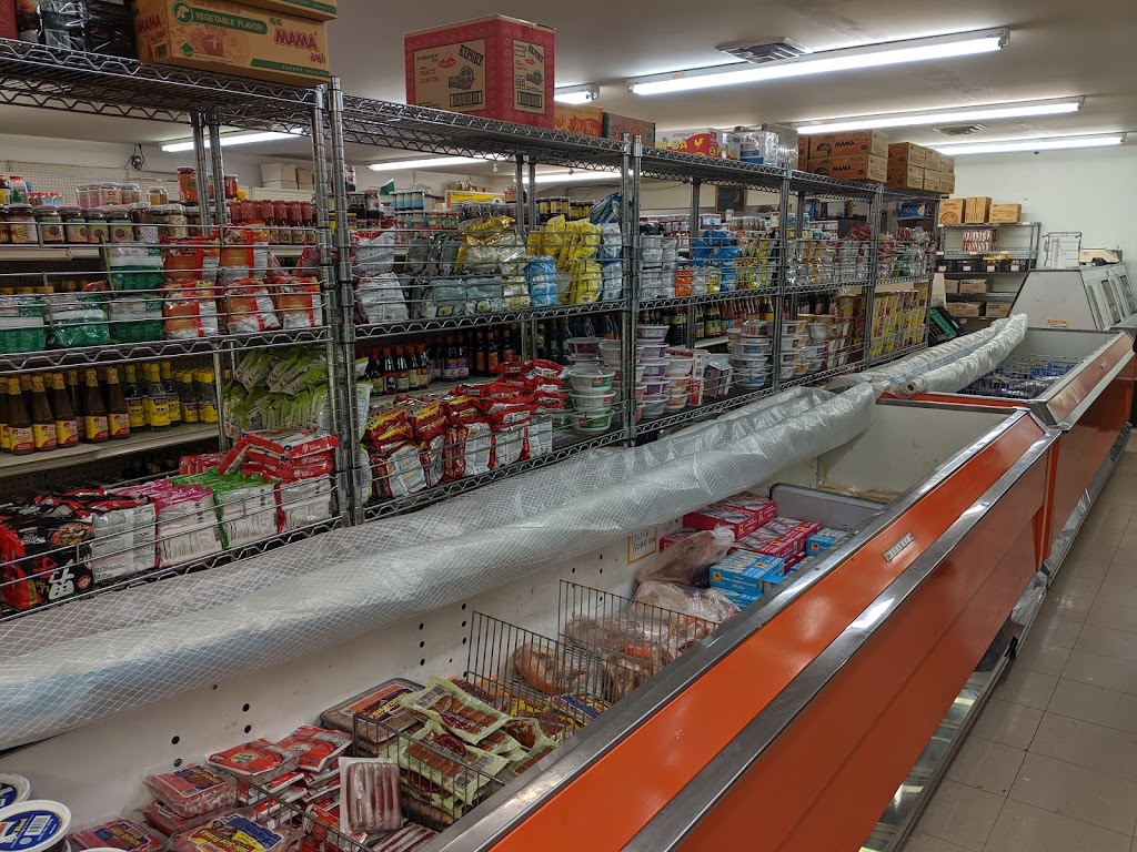 H&M International Foods, LLC | restaurant | 4770 Airway Rd, Beavercreek, OH 45431, USA | 9372568112 OR +1 937-256-8112