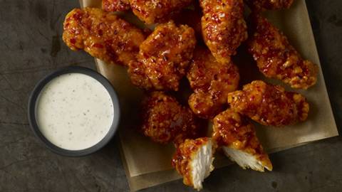 Wingstop | restaurant | 20434 CA-18 Ste 130, Apple Valley, CA 92307, USA | 7602400300 OR +1 760-240-0300