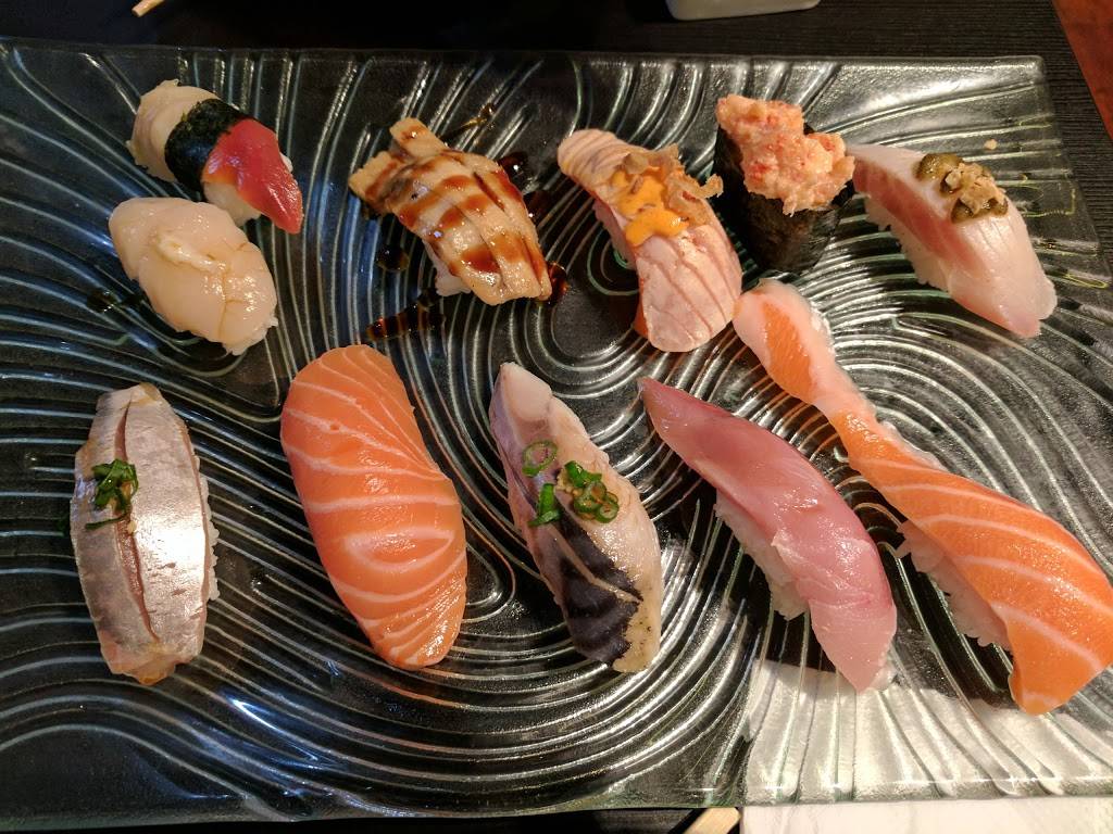 One Piece Sushi | restaurant | 108 Park Pl, Millbrae, CA 94030, USA | 6506364105 OR +1 650-636-4105