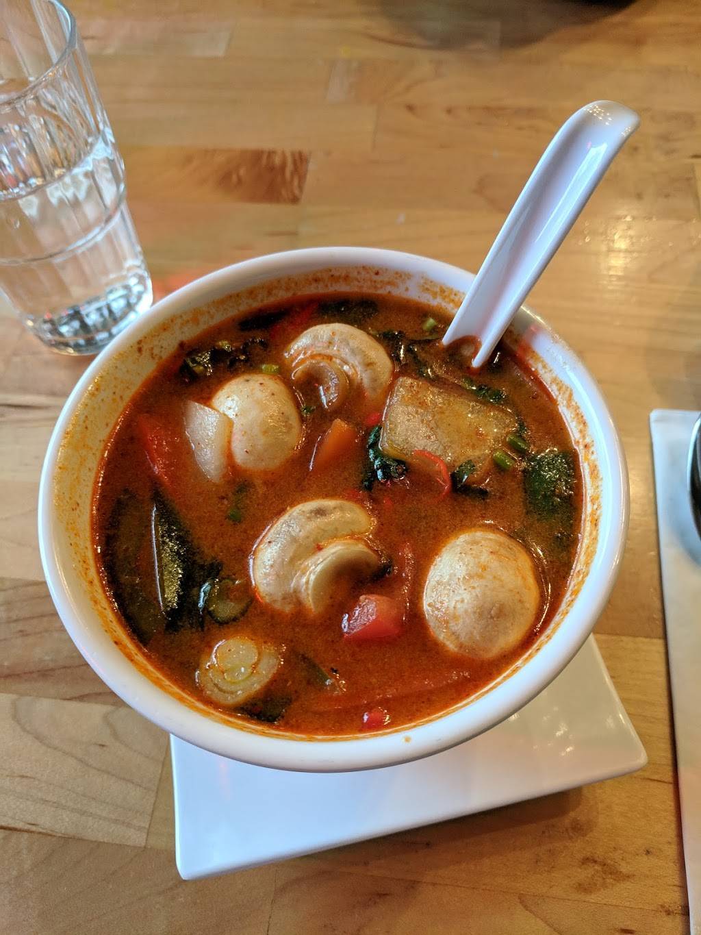 sukhoTHAI | restaurant | 490 Front St E, Toronto, ON M5A 1H7, Canada | 4167772092 OR +1 416-777-2092