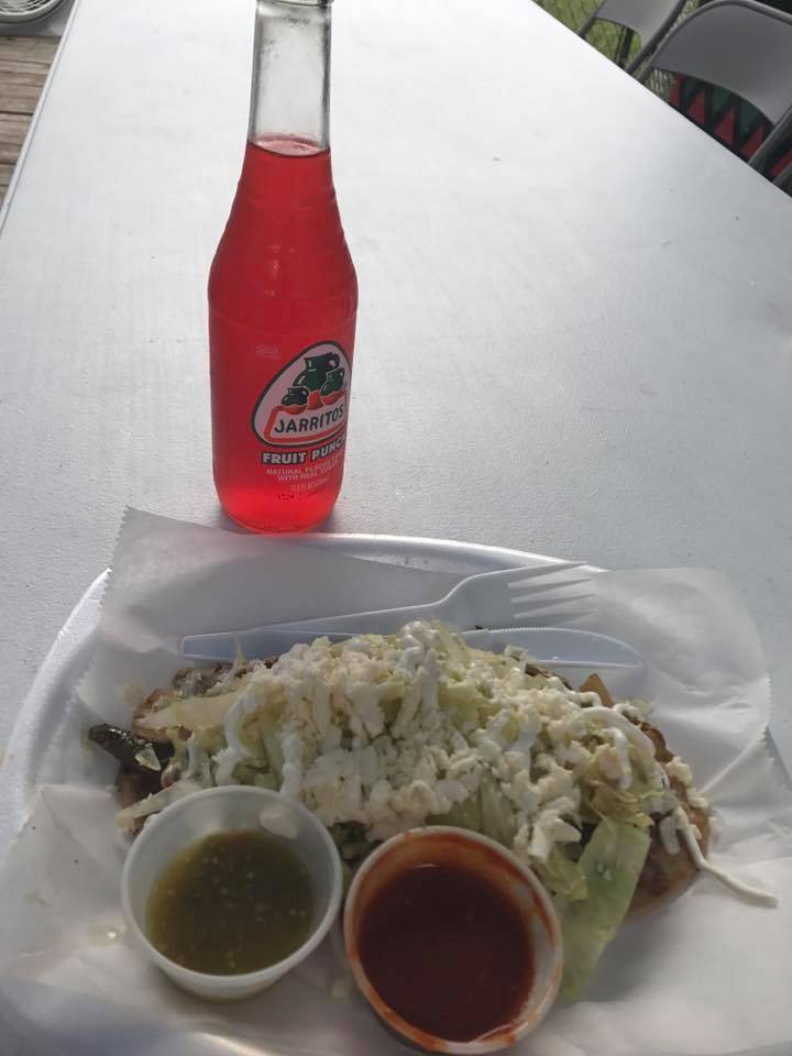 Taqueria Azteca Orlando | restaurant | 8425, 7961 E Colonial Dr, Orlando, FL 32807, USA | 4079283853 OR +1 407-928-3853
