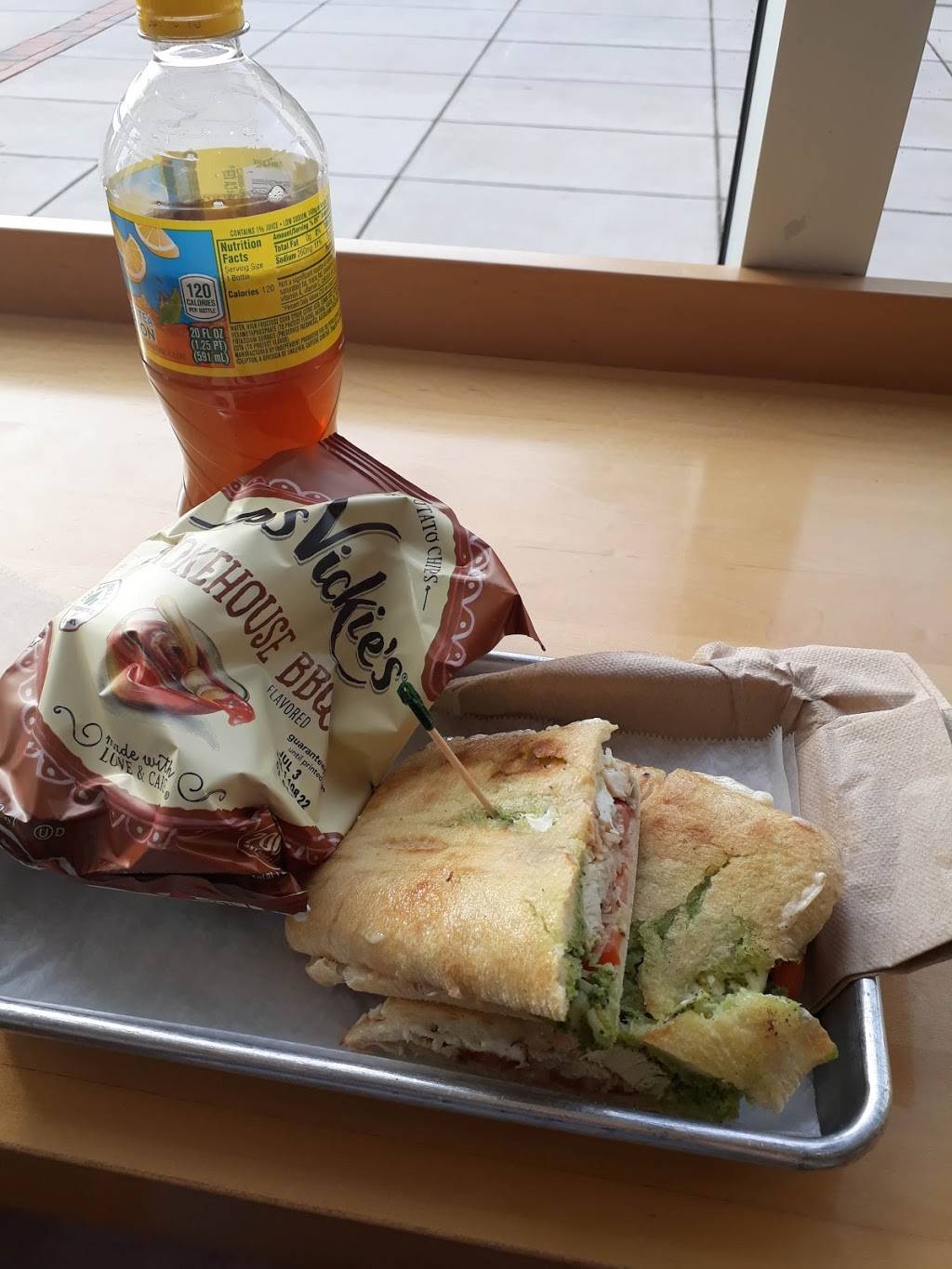 Tropical Smoothie Cafe | restaurant | 650 Lincoln St, Columbia, SC 29201, USA | 8038079335 OR +1 803-807-9335