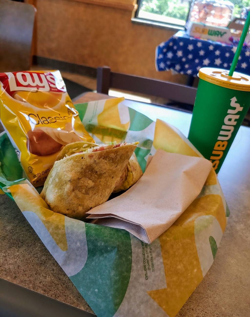 Subway | restaurant | 3810 8th St S, Wisconsin Rapids, WI 54494, USA | 7154232722 OR +1 715-423-2722