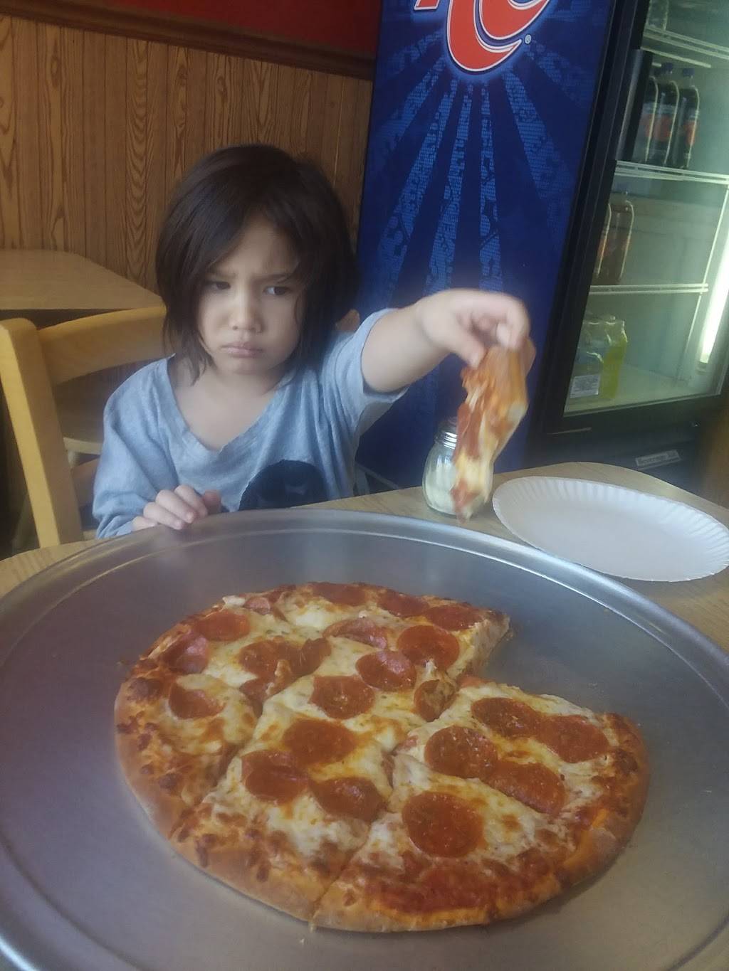 Munchies Gyros & Pizza | restaurant | 3682 N Elston Ave, Chicago, IL 60618, USA | 7735837882 OR +1 773-583-7882