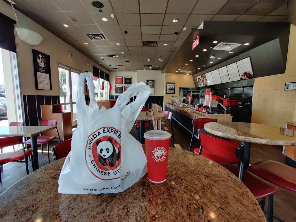 Panda Express | restaurant | 5229 W Indian School Rd, Phoenix, AZ 85031, USA | 6238737887 OR +1 623-873-7887