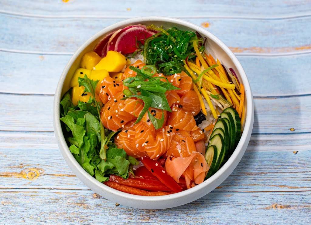 Pier 87 Fish Market & Grill SQ1 | meal takeaway | 100 City Centre Dr, Mississauga, ON L5B 2C9, Canada | 9058563474 OR +1 905-856-3474