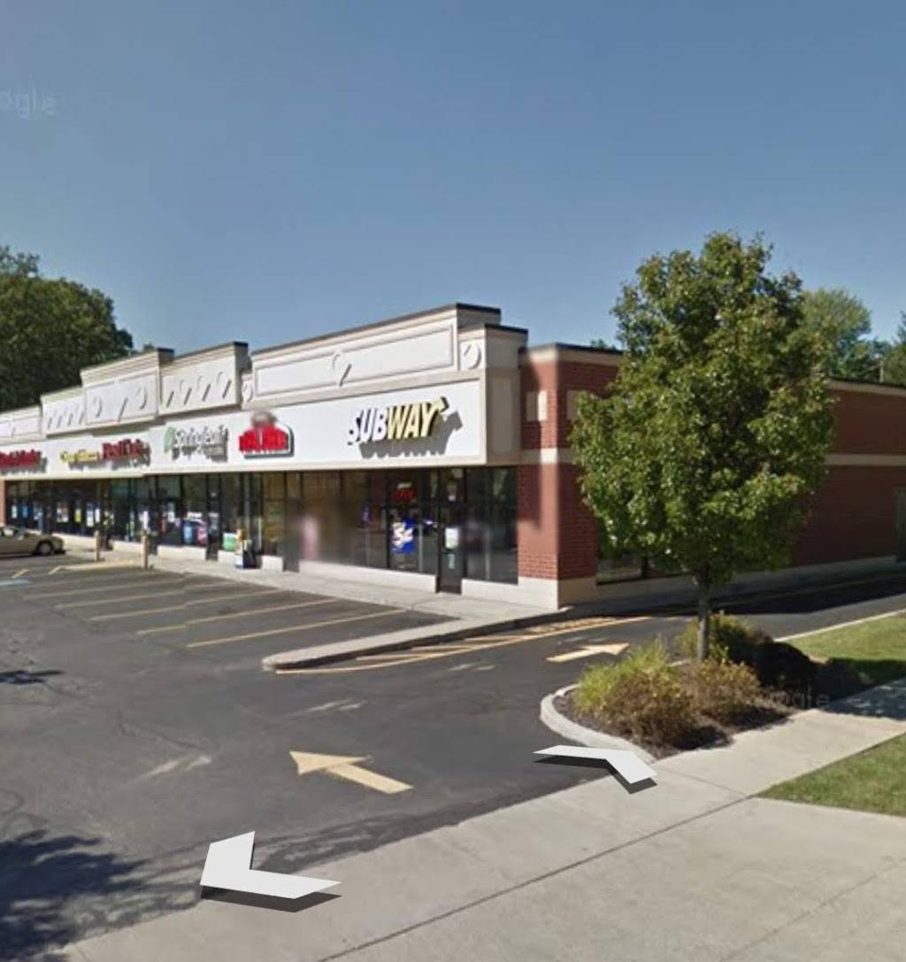 Subway | restaurant | 1052 W Main St, Ravenna, OH 44266, USA | 3302975555 OR +1 330-297-5555