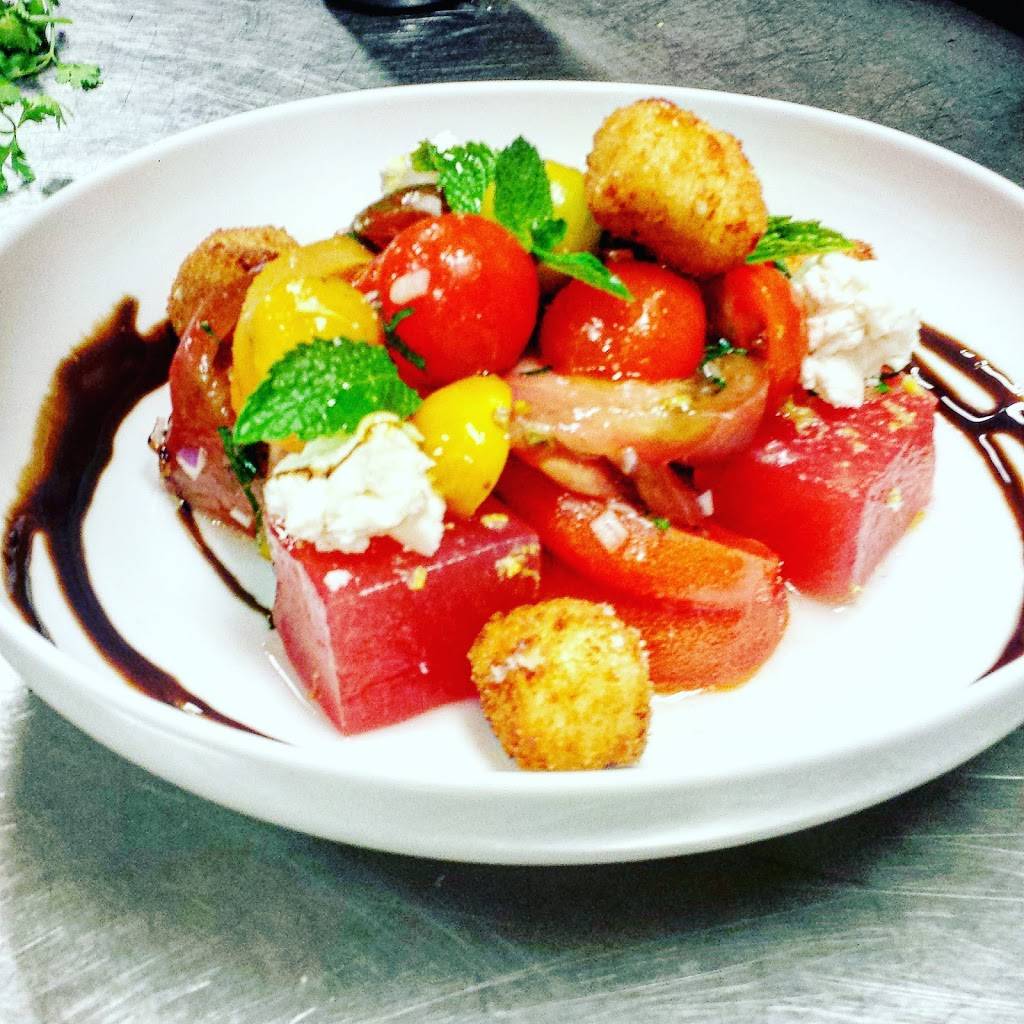 Bagatelle Miami | restaurant | 220 21st St, Miami Beach, FL 33139, USA | 3057043900 OR +1 305-704-3900