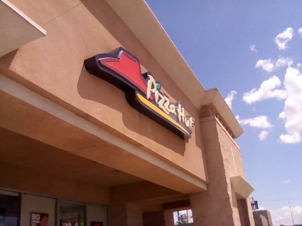 Pizza Hut | meal takeaway | 1227 Fresno St, Fresno, CA 93706, USA | 5592377575 OR +1 559-237-7575