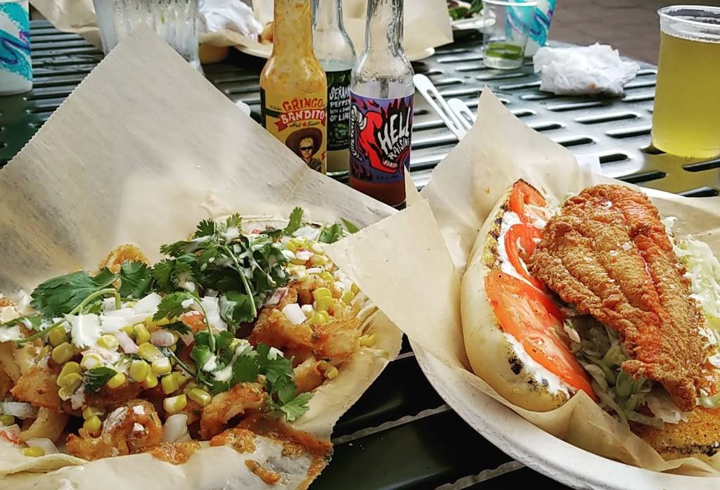 Sea Salt | restaurant | 4825 Minnehaha Ave, Minneapolis, MN 55417, USA | 6127218990 OR +1 612-721-8990